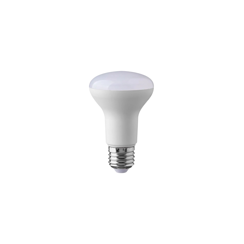 BEC LED R63 E27 8.5W 4000K ALB NEUTRU