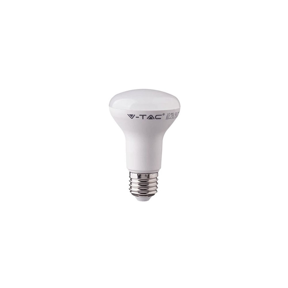 BEC LED R80 E27 10W 6400K ALB RECE, CIP SAMSUNG