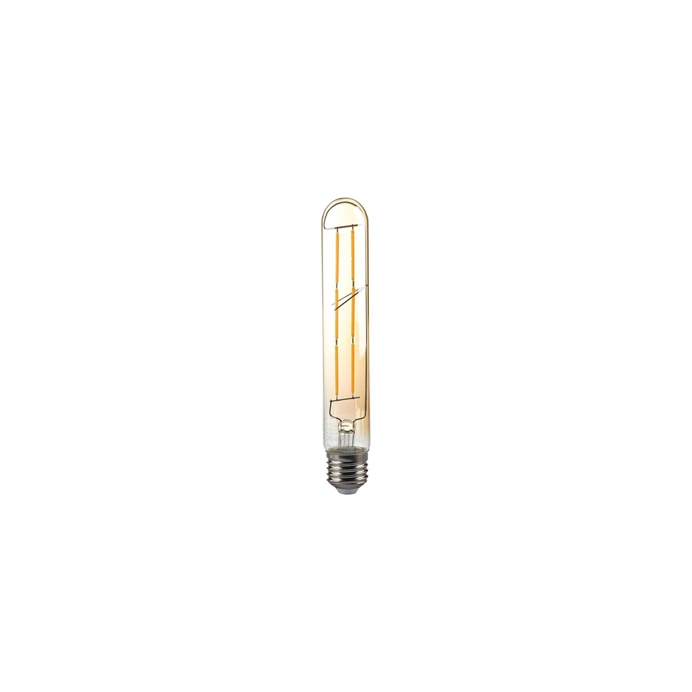 BEC LED T30 E27 CU FILAMENT 6W 2200K ALB CALD