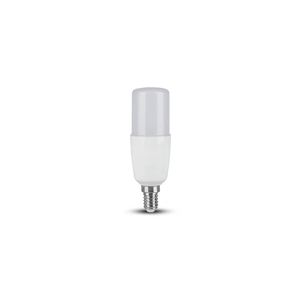 BEC LED T37 E14 7.5W 6500K ALB RECE