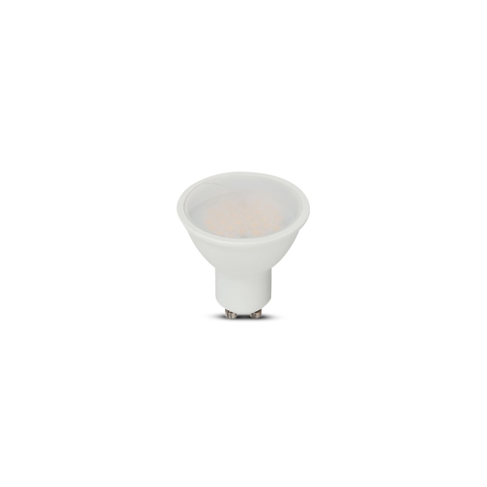 BEC SPOT LED GU10 10W 4000K ALB NEUTRU, CIP SAMSUNG