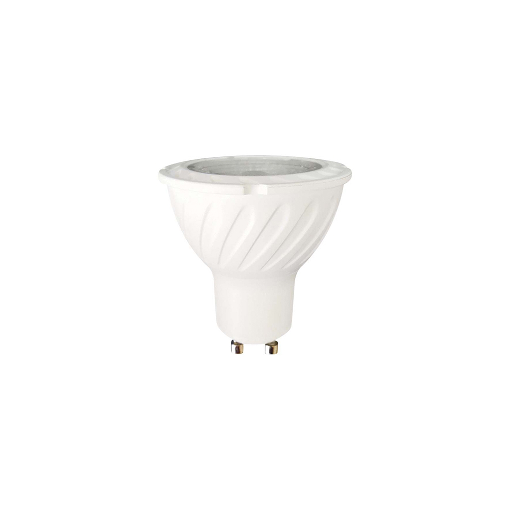 BEC SPOT LED GU10 6W 3000K ALB CALD, CIP SAMSUNG