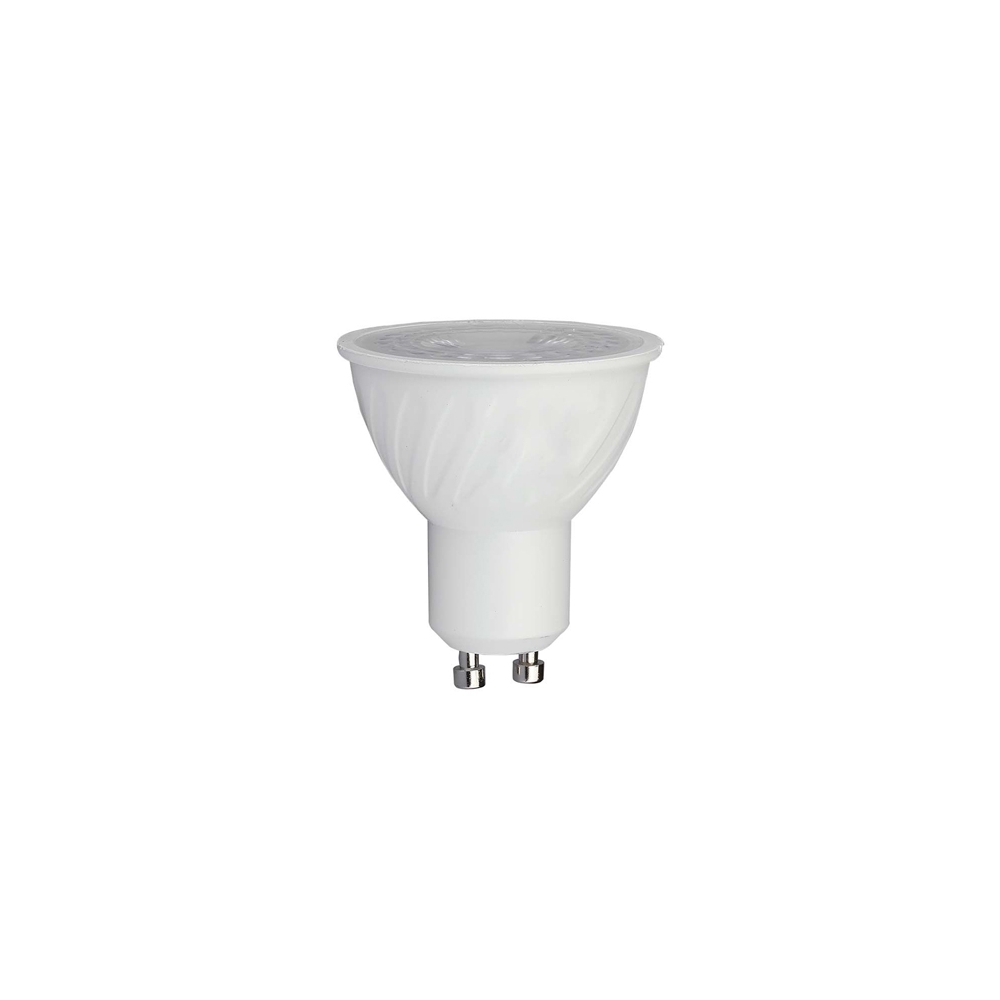 BEC SPOT LED GU10 6W 38' DIMABIL 4000K ALB NEUTRU, CIP CREE