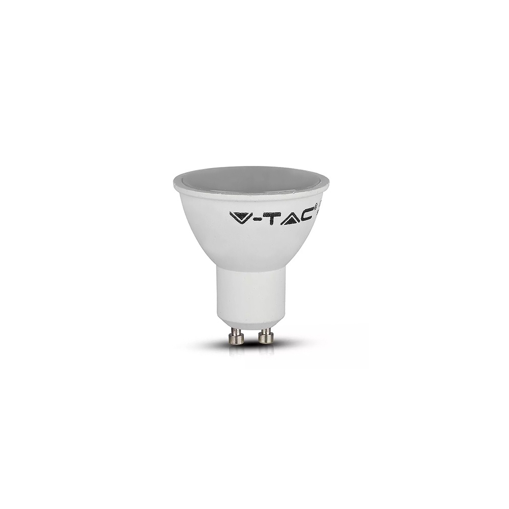 BEC SPOT LED SMART GU10 5W RGB + ALB CALD + ALB RECE