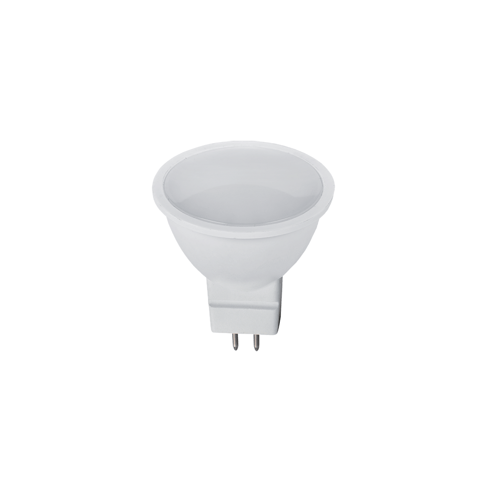 BEC SPOT SMD 2835 6W 120&deg; GU5.3 12V LUMINA CALDA