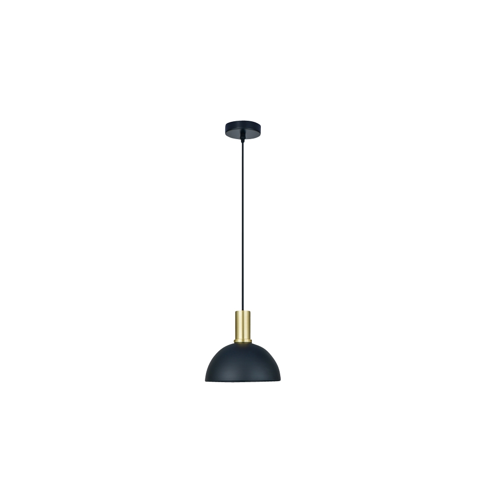 Bela Alto S cil suspendat 10W 100-240V E27 IP20 alamă