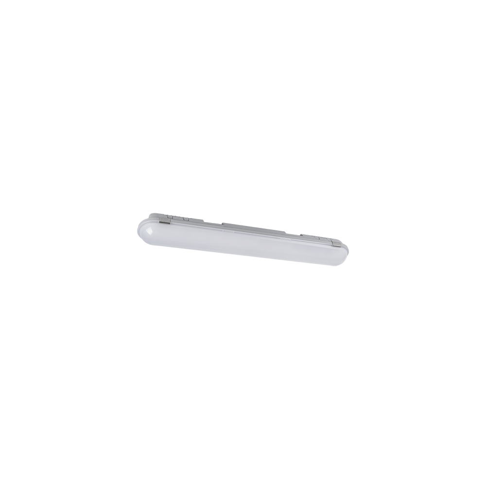 BELLA LED FIXTURE 18W 4000K IP65 120lm/W