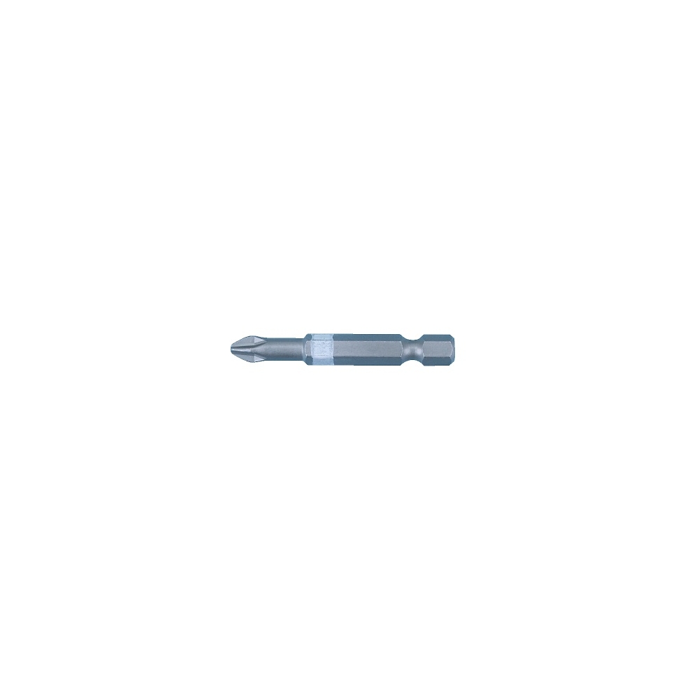 Bit 1/4" Pozidrive PZ2 50mm