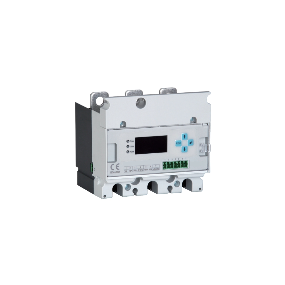 Bloc de masură cu Modbus, 3P, MX2, Sistem IT