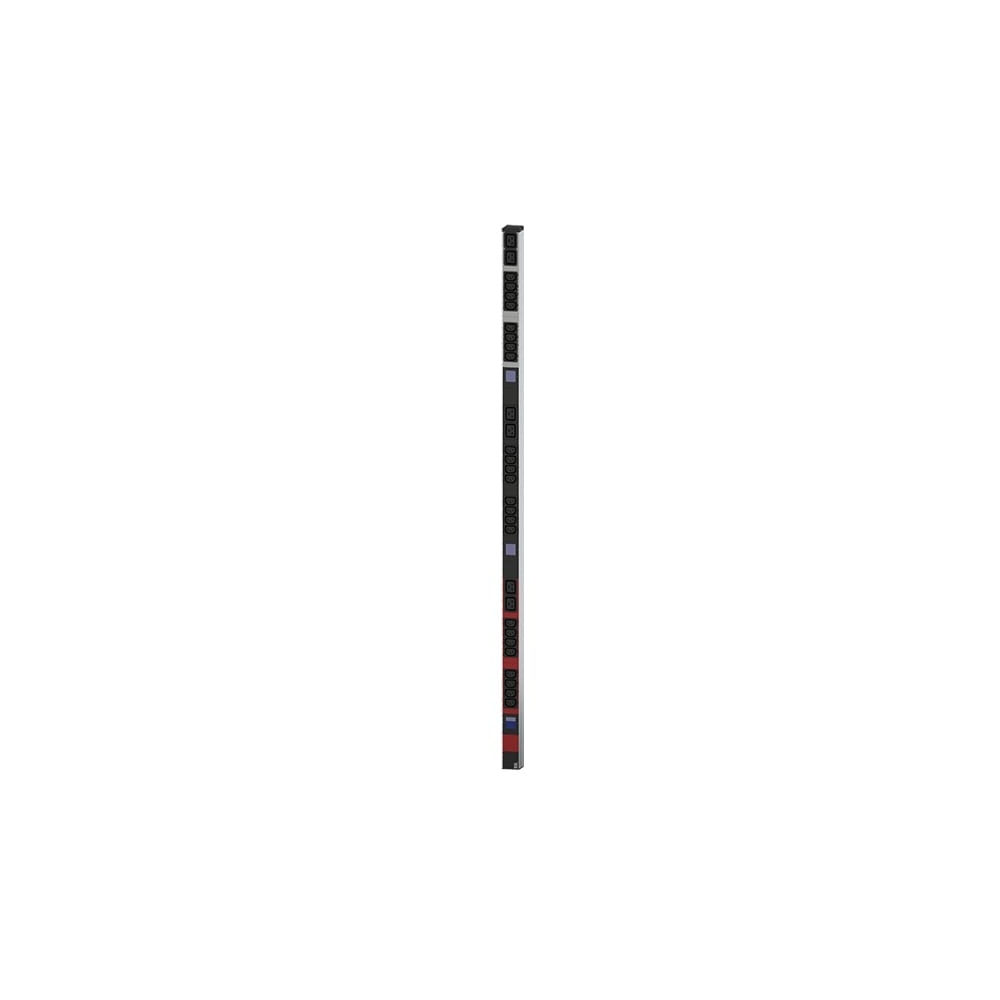BN500 - 24xC13, 6xC19 3 m fisa CEE si AL - 16A 400V