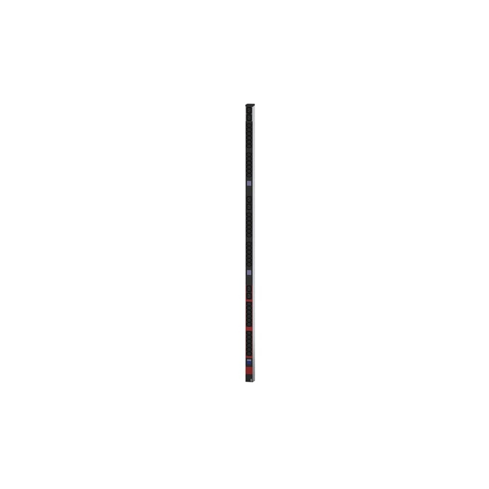 BN500 - 36xC13, 6xC19 3 m fisa CEE si AL - 16A 400V