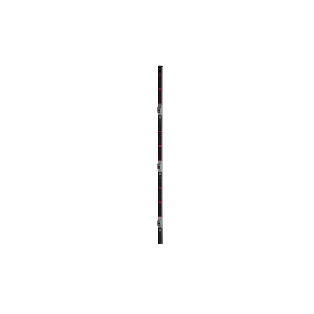BN500 - 36xC13, 6xC19 3 m fisa CEE si AL - 32A 400V