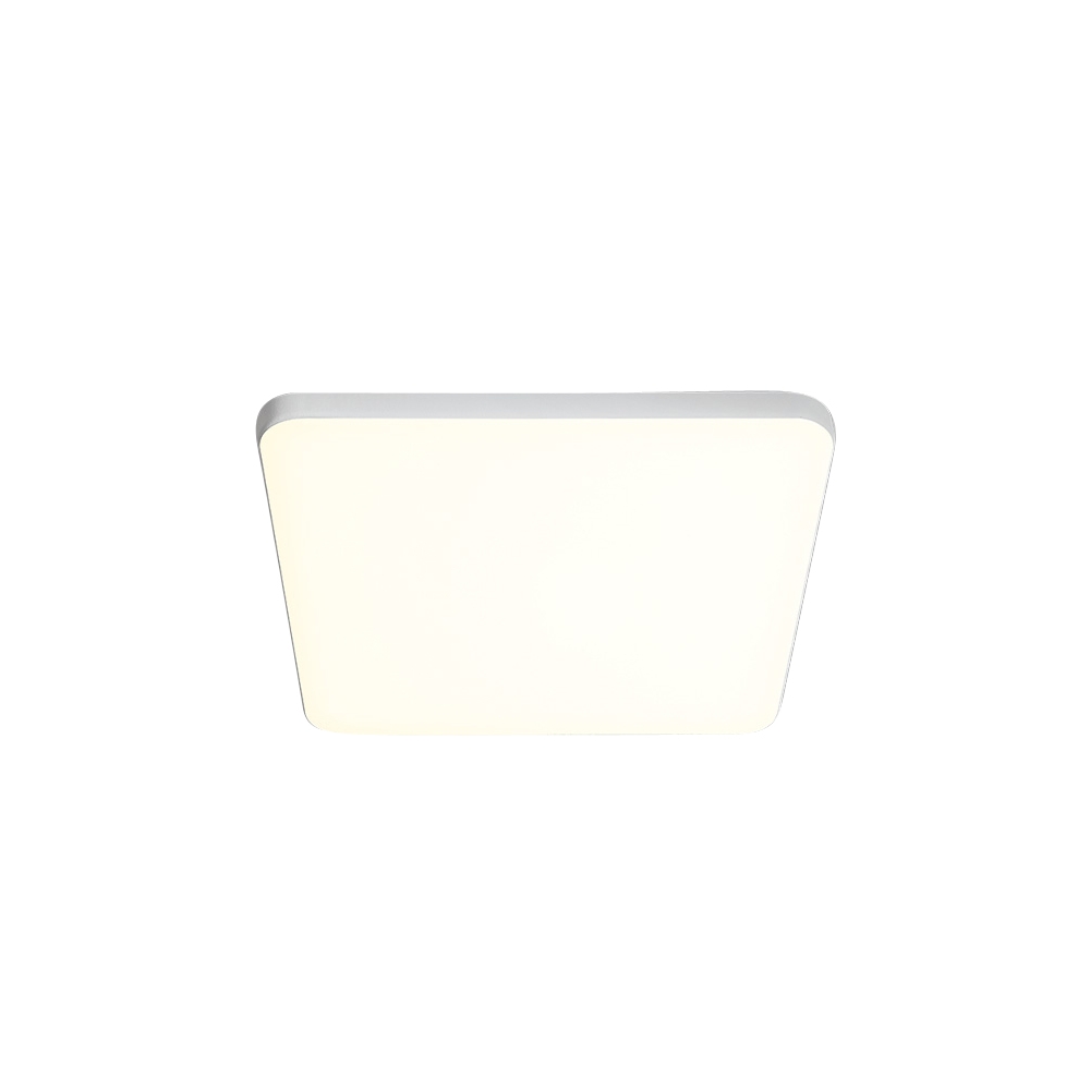 Bonte I LED 20W 2300lm 840 IP20 220-240V alb