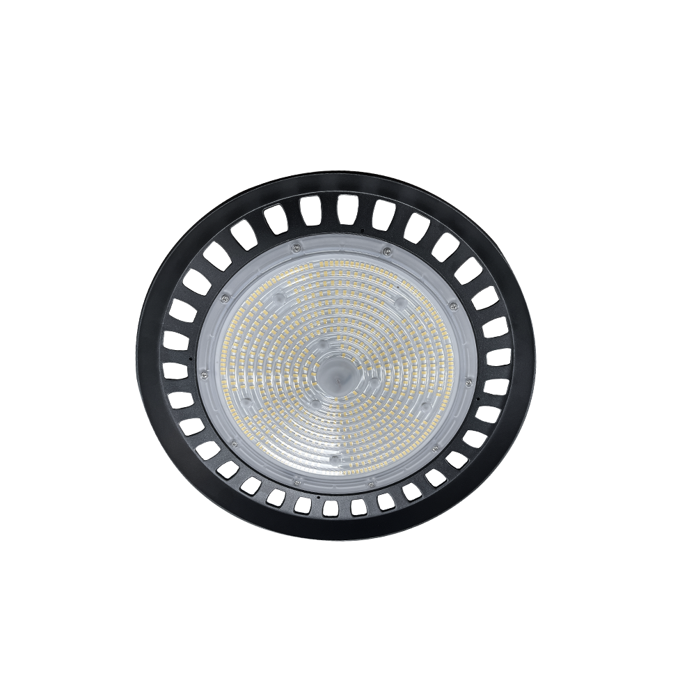 BOSTON100 LED HIGH BAY 60/80/100W 4000K IP65