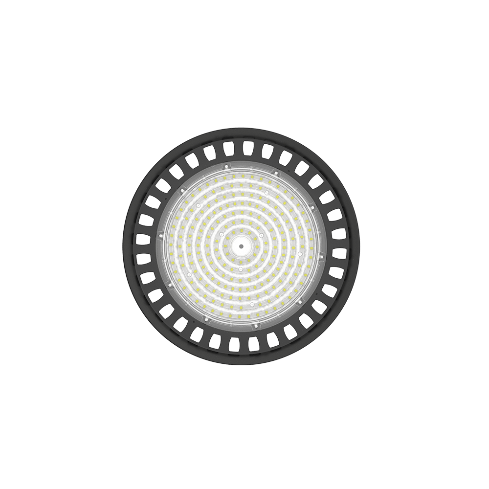 BOSTON200 LED HIGH BAY 120/160/200W 4000K IP65