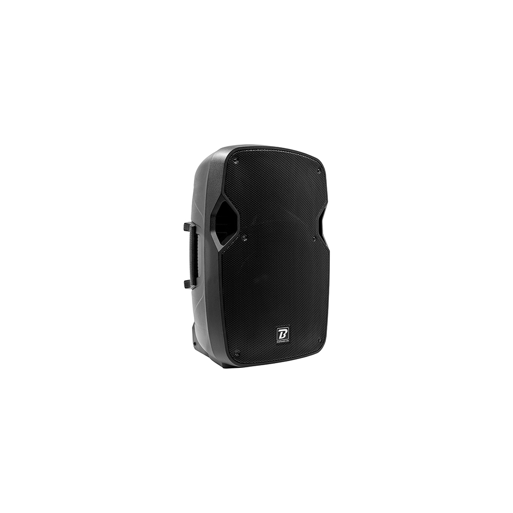 BOXA ACTIVA 12''/30CM 140W RMS CU BT/FM/TWS/USB/SD