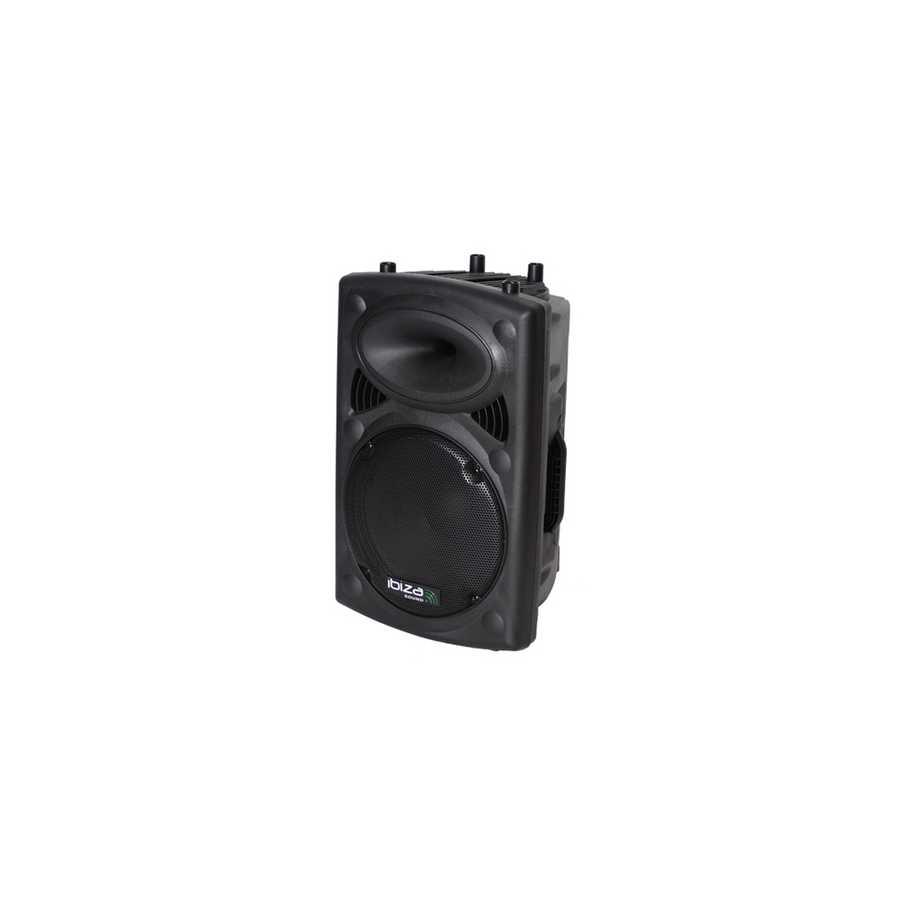 BOXA ACTIVA 12"/30CM USB/MP3/BT TELECOMANDA