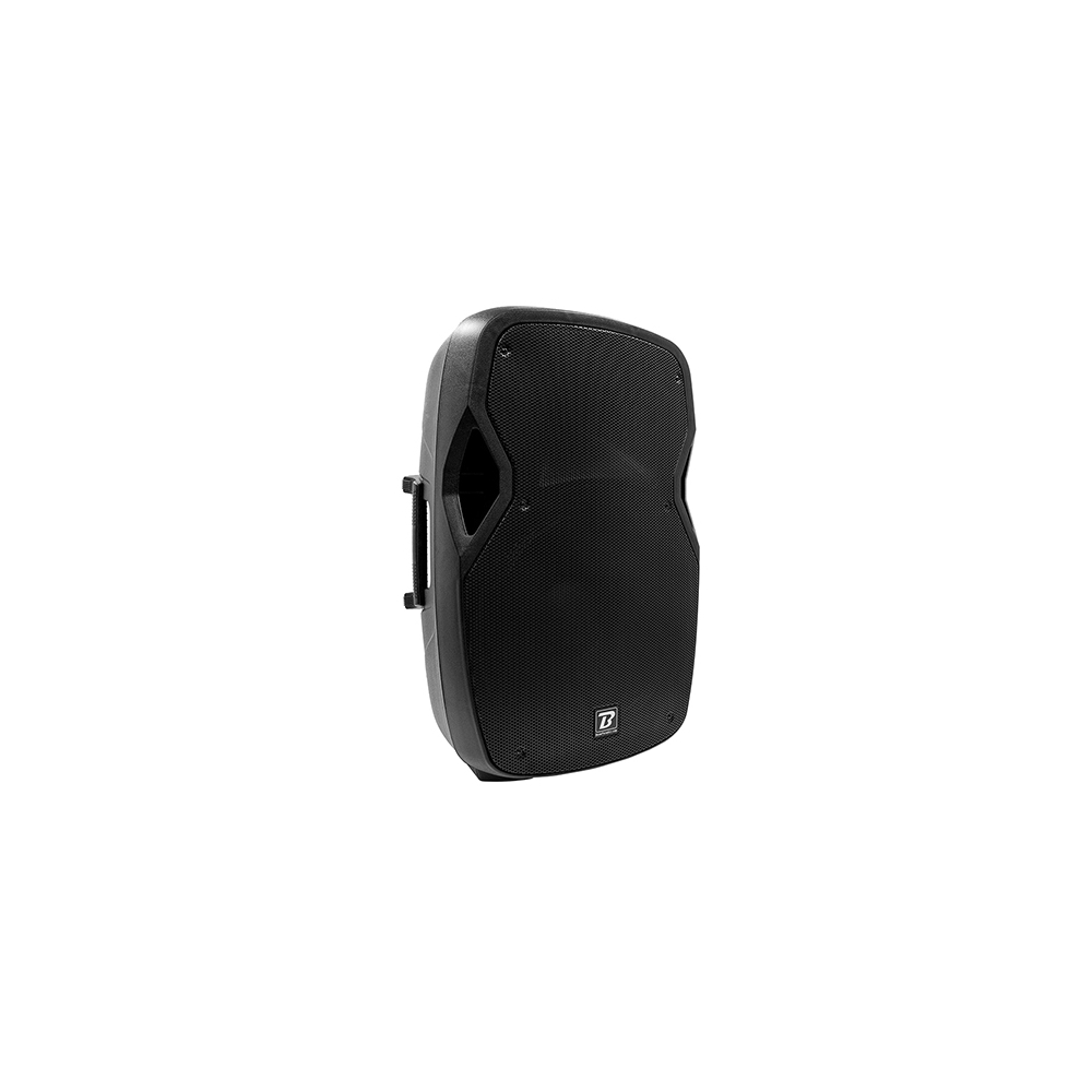 BOXA ACTIVA 15''/38CM 200W RMS CU BT/FM/TWS/USB/SD