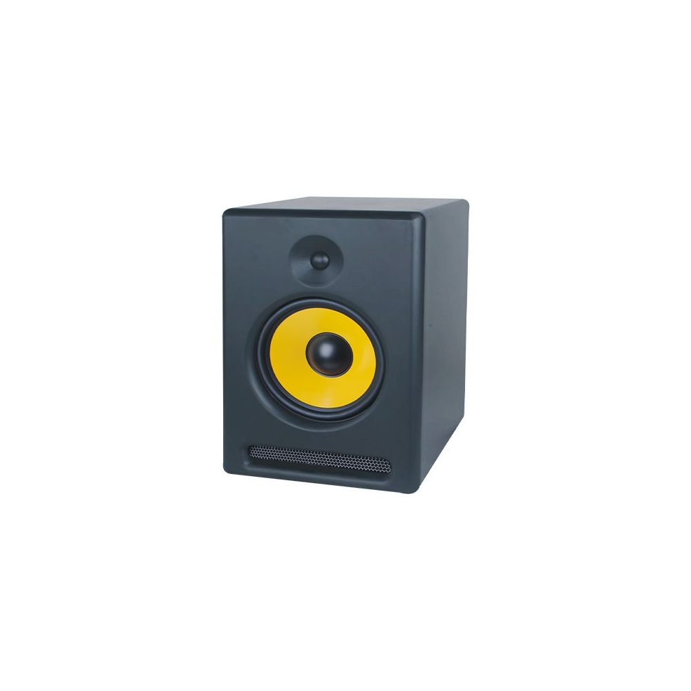 BOXA ACTIVA 2CAI 5"/13CM 55W RMS - NEGRU