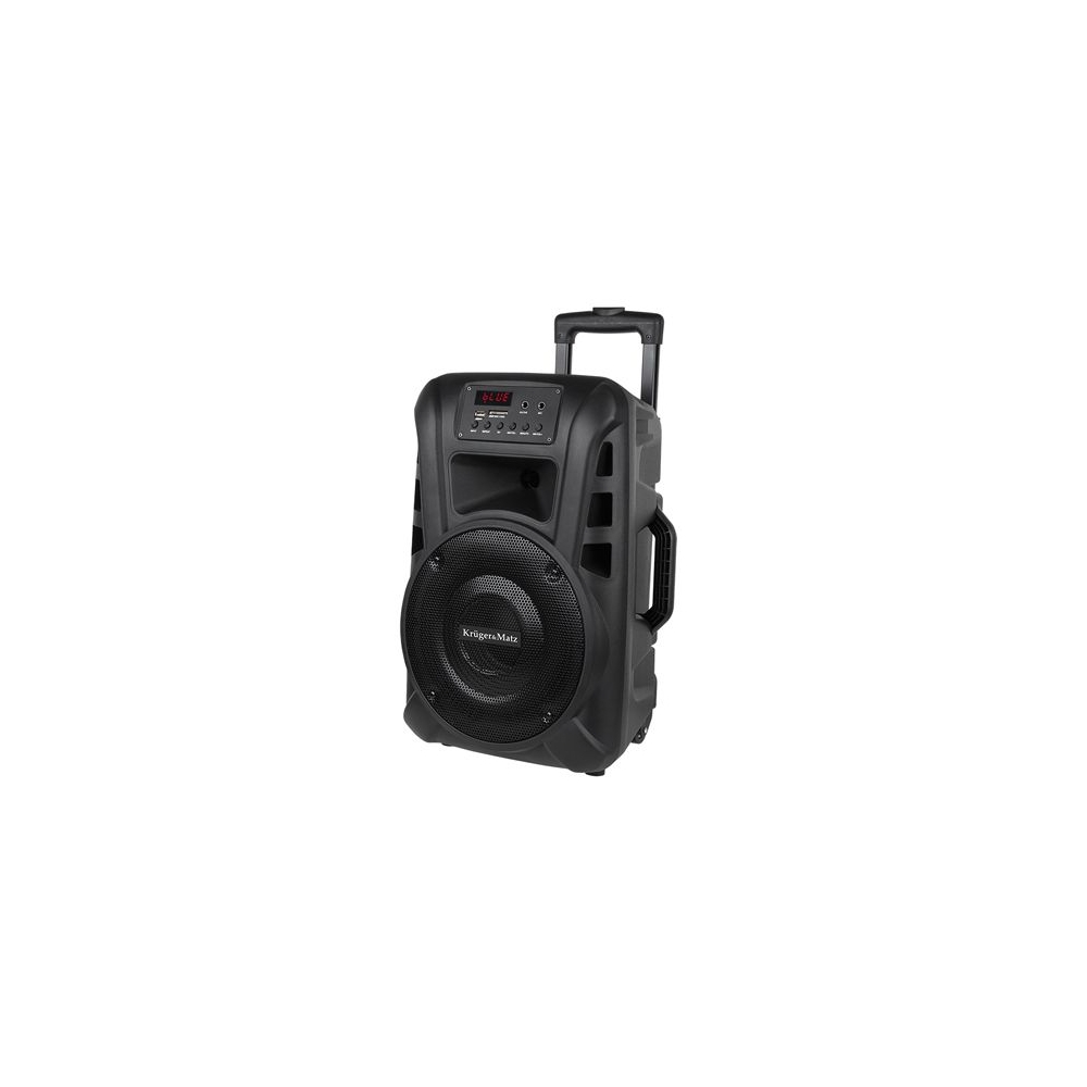 BOXA ACTIVA PORTABILA UHF 10 INCH K&M