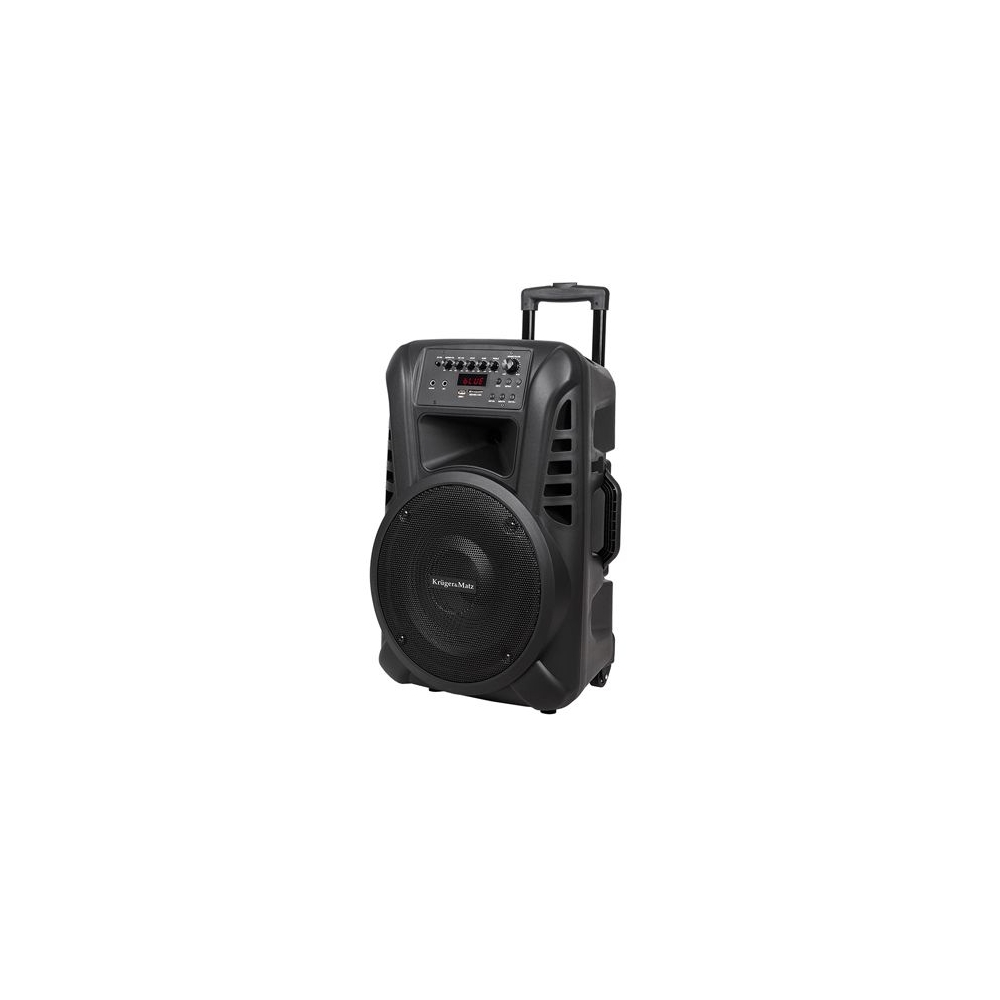 BOXA ACTIVA PORTABILA UHF 12 INCH K&M