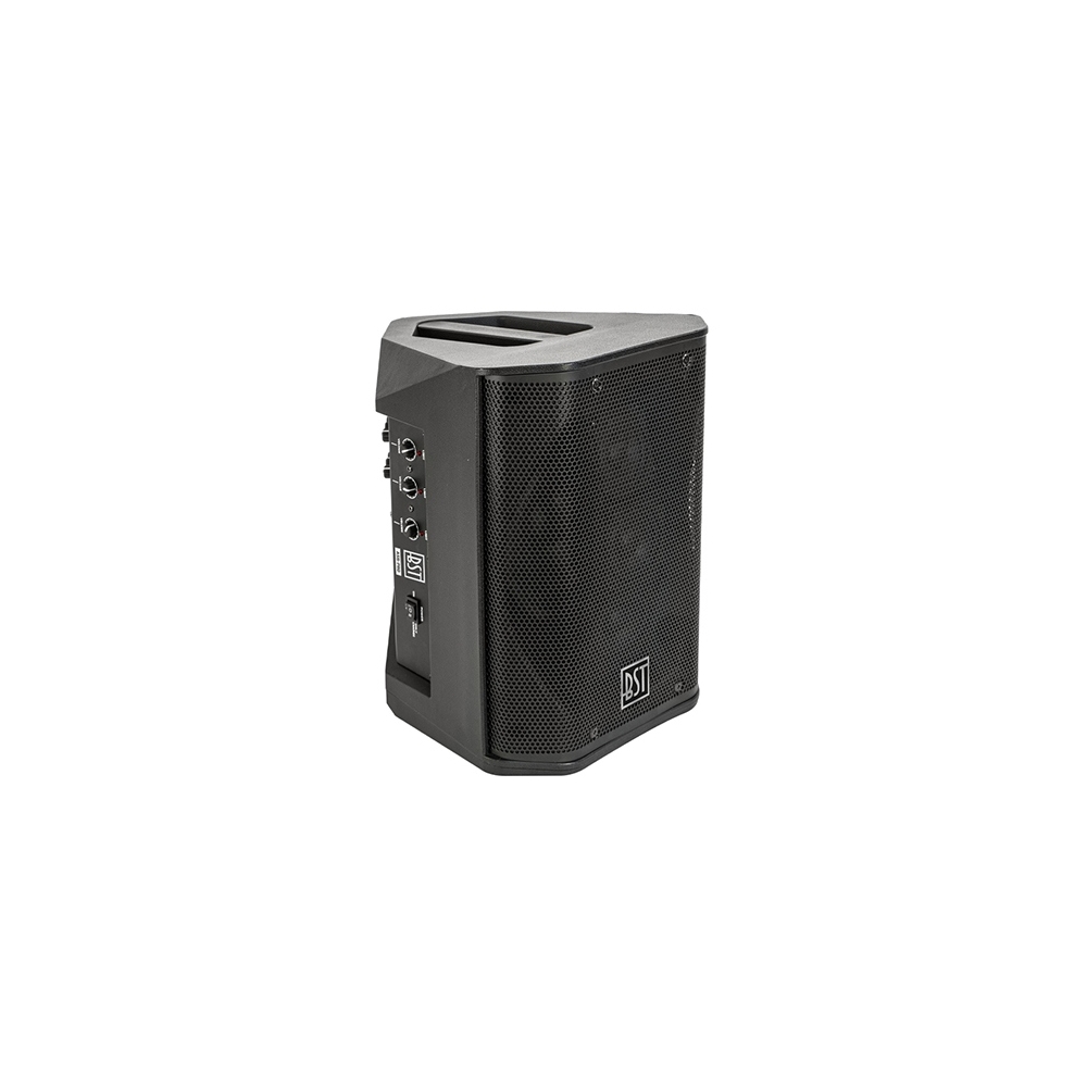 BOXA ACTIVA PROFESIONALA VOCE 120W