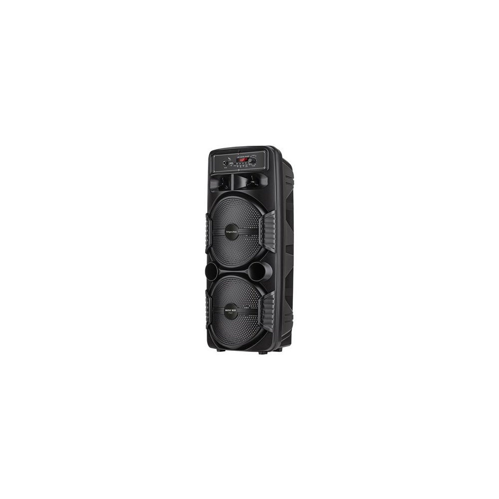 BOXA BLUETOOTH PORTABILA MUSIC BOX MAXI KRUGER&MATZ