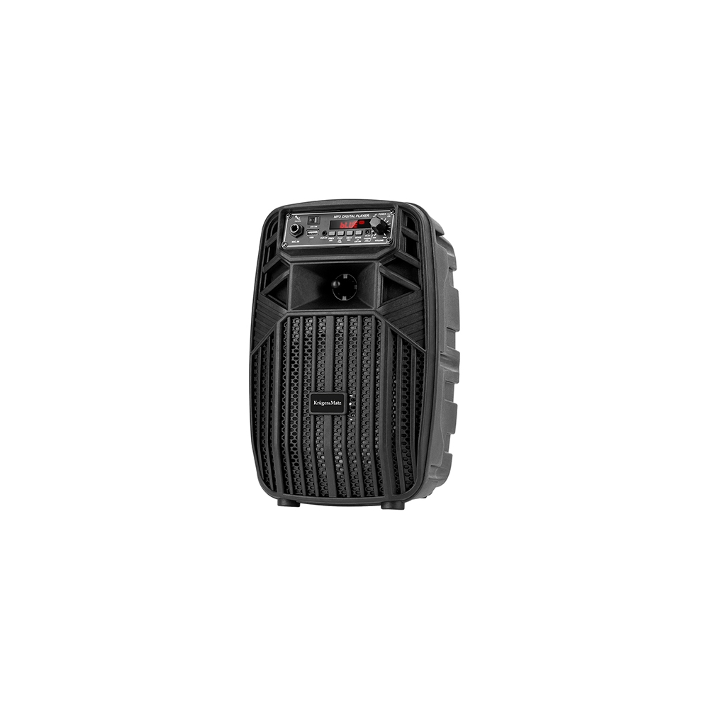 BOXA BLUETOOTH PORTABILA MUSIC BOX MINI KRUGER&MATZ