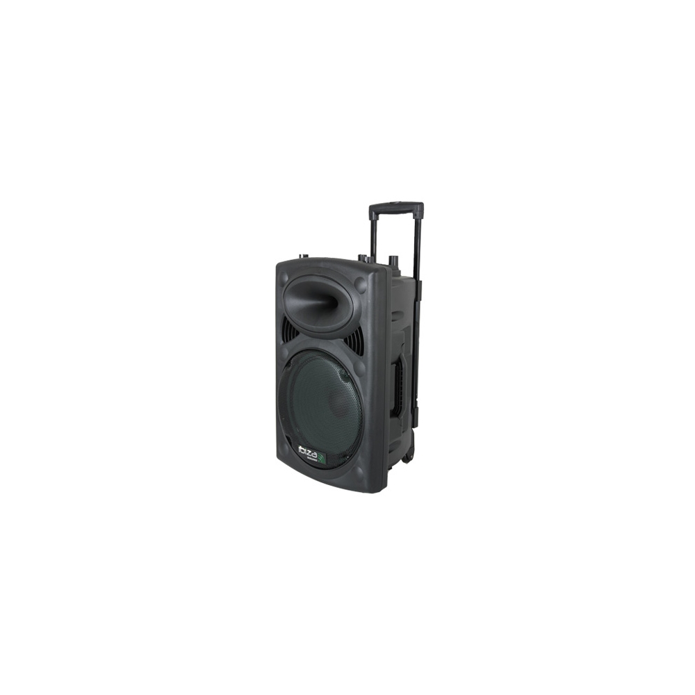 BOXA PORTABILA 10"/25CM 500W 12/230V USB/MP3 BLUETOOTH