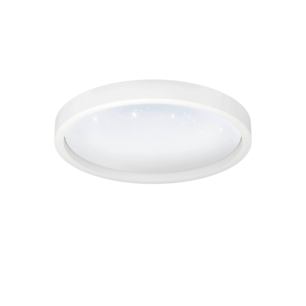 BOYAL CL 17,8W 2150lm RGB + TW &Oslash;420 alb
