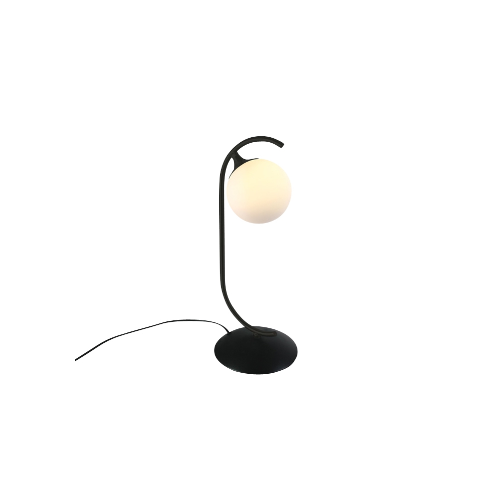 Brid 9W 230V G9 IP20 negru