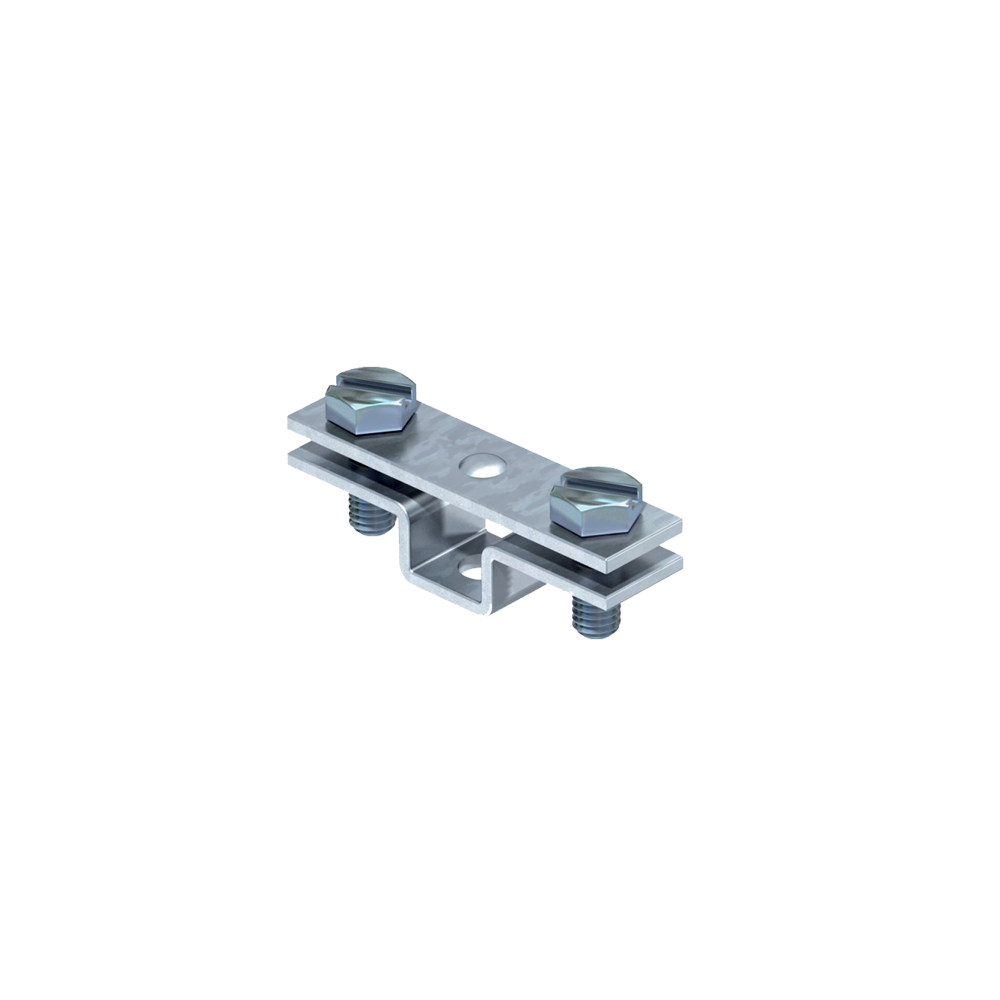 BRIDA DISTANTARE PENTRU PLATBANDA 40mm