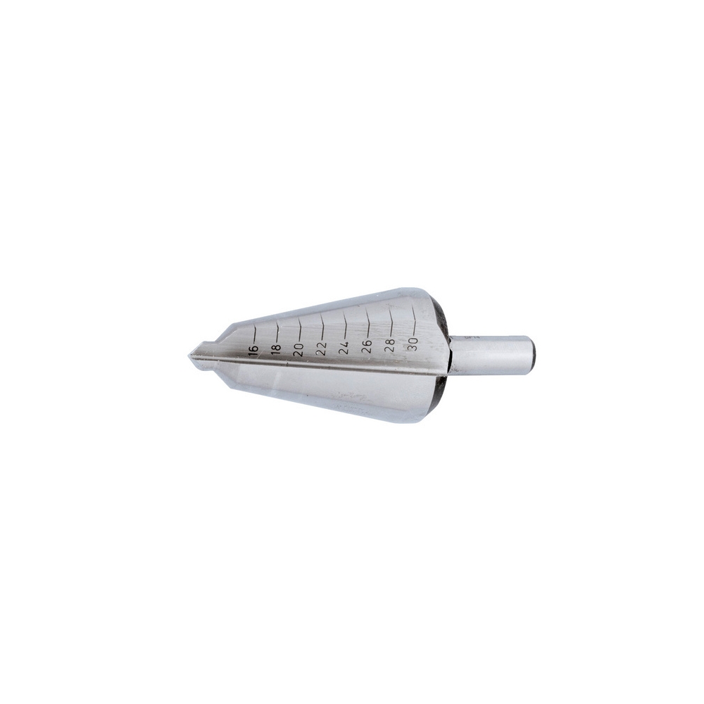 Burghiu de tablă HSS (D4-31mm)