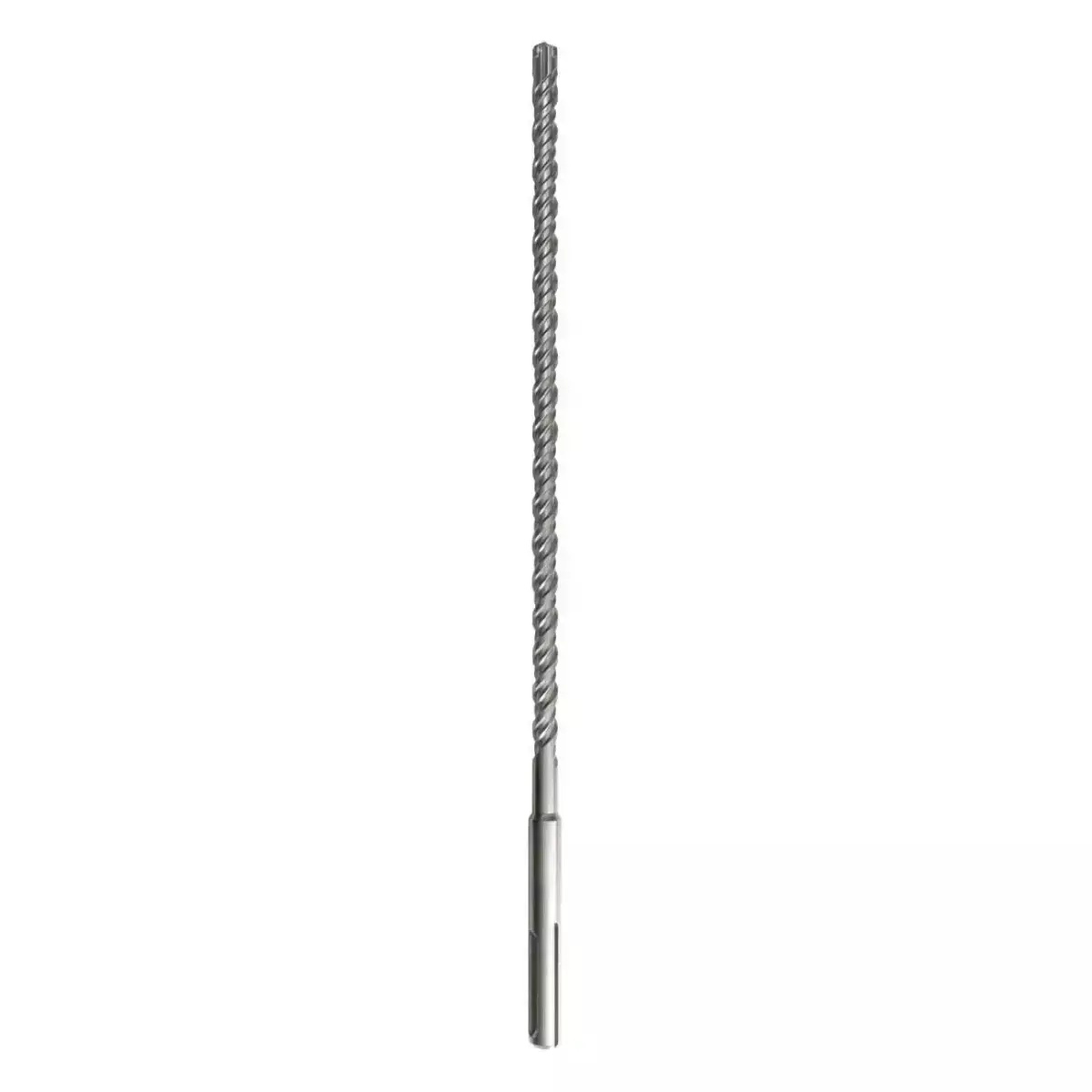 Burghiu pentru beton sds max  quatro 20x570/430
