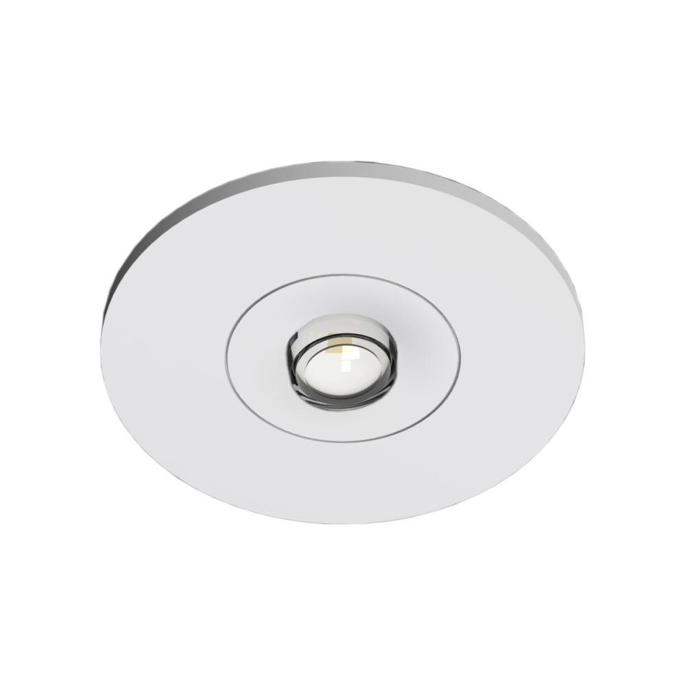 C.il. Siguranta EE 1x1W ERT-LED 230V AC/DC spot illum