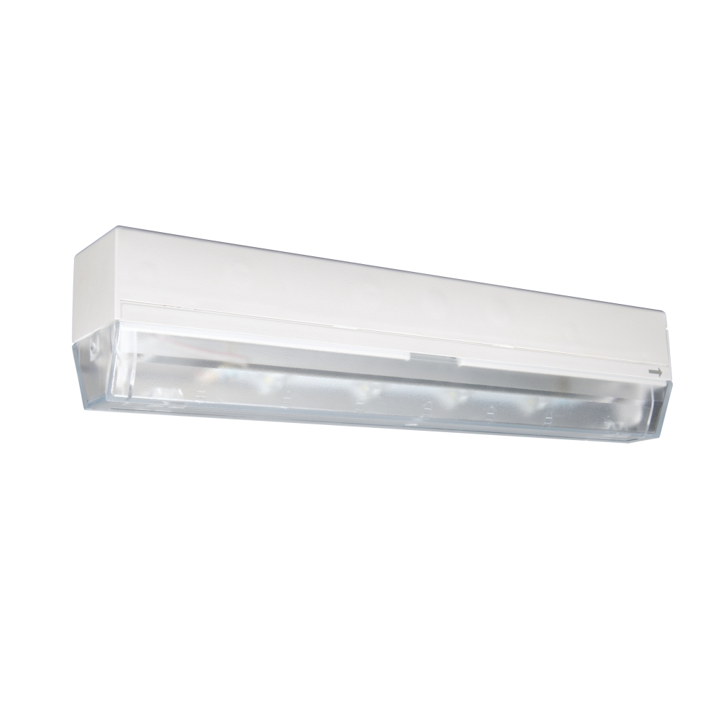 C.il. Siguranta KE 4x1W ERT-LED 230V, montaj universal