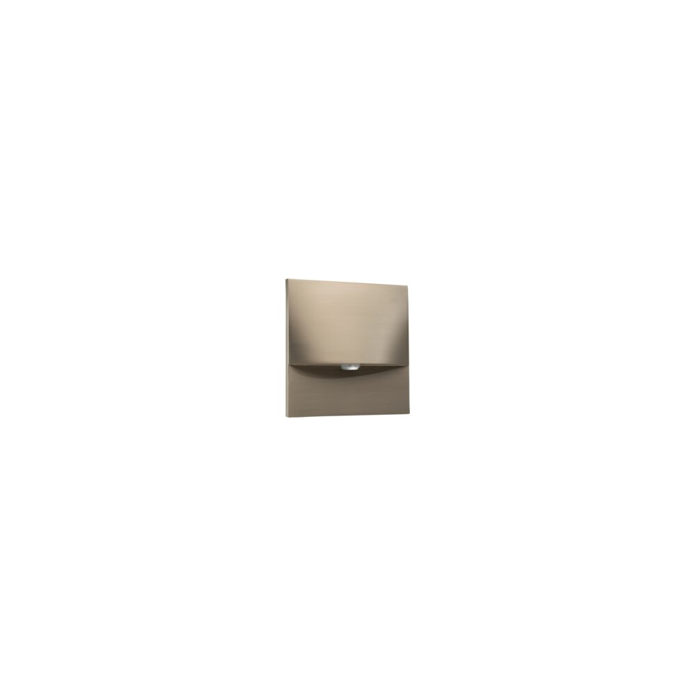 C.il. Siguranta WER ERT-LED 1x1W 230V AC/DC EL
