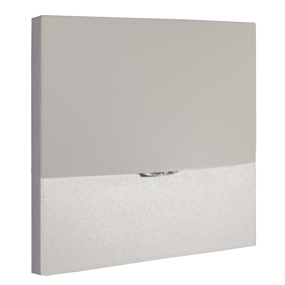 C.il. Siguranta WER ERT-LED 1x1W 230V AC/DC EL