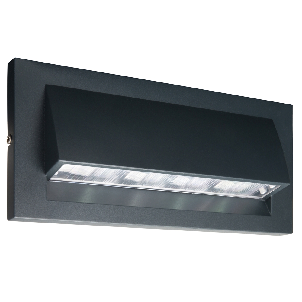 C.il. Siguranta ZA Wireless LED 3h 230VAC