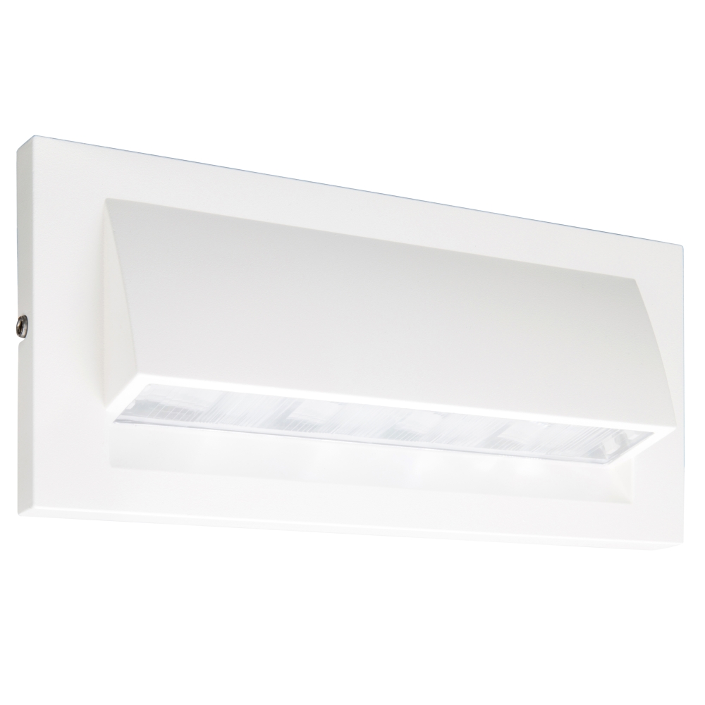 C.il. Siguranta ZAW LED 230V EL montaj perete