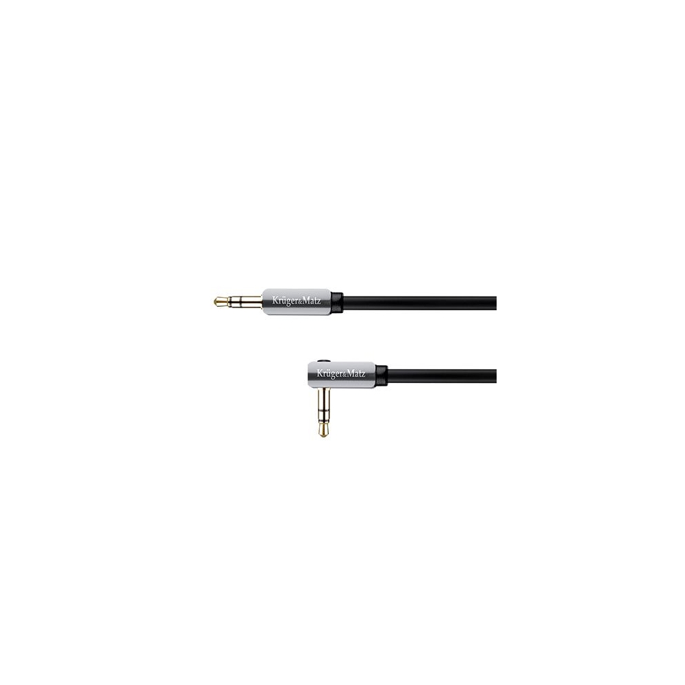 CABLU 3.5-3.5 90G 1.0M KRUGER&MATZ