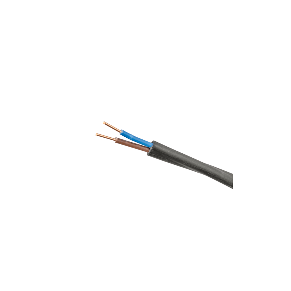 CABLU ALIMENTARE СВТ 2X6mm&sup2; 0.6/1kV