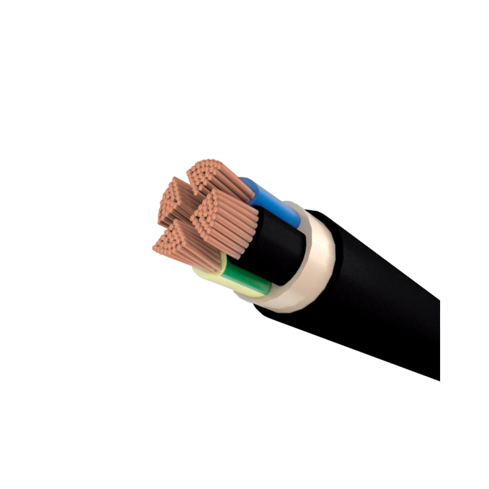 CABLU ALIMENTARE NYY 4X16mm2