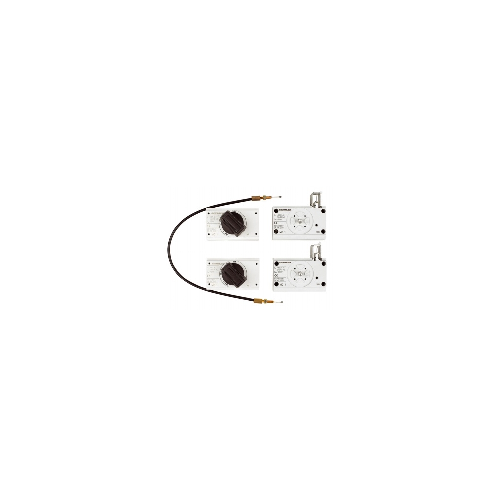 Cablu Bowden 225mm