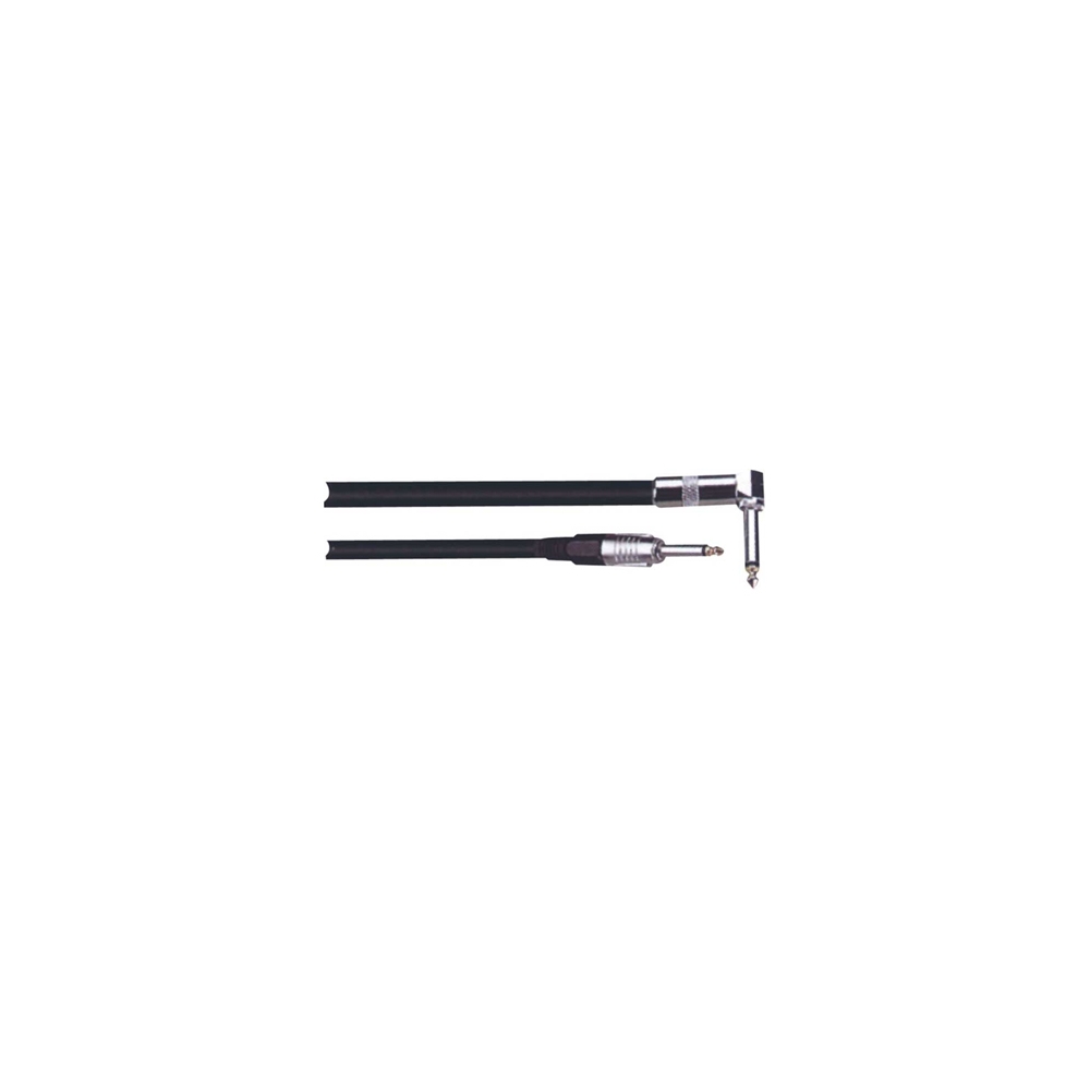 CABLU CHITARA J6.35M/J6.35M 10M
