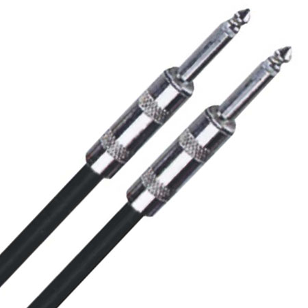 Cablu difuzor jack/jack 15m