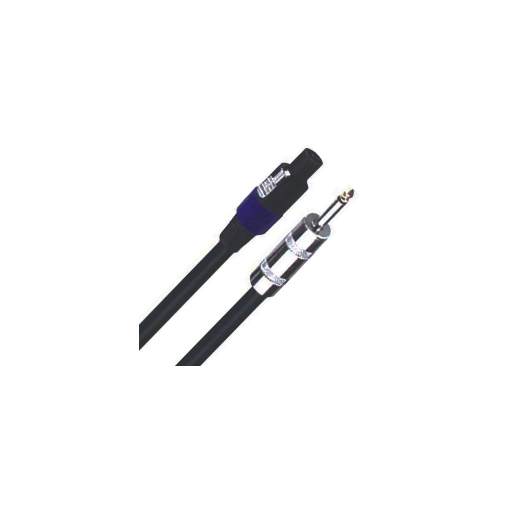 CABLU DIFUZOR JACK/SPEAKON 20M