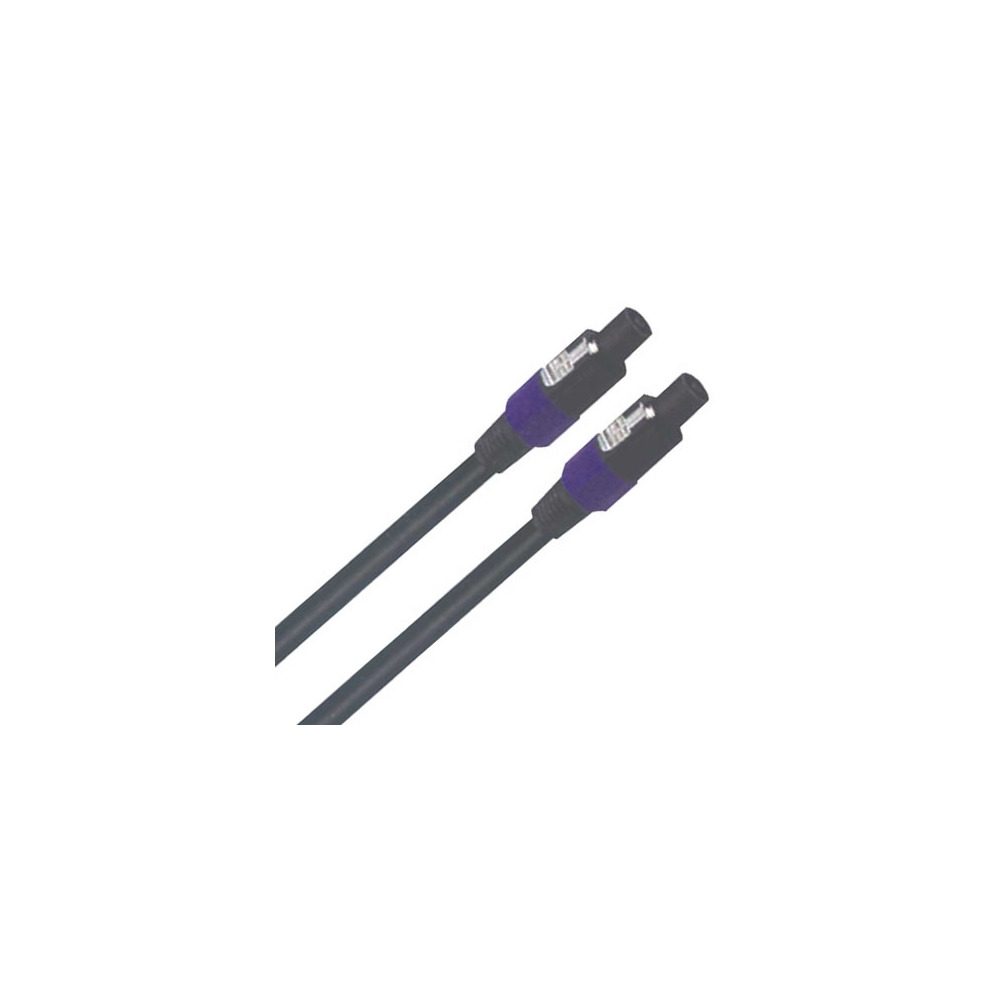 CABLU DIFUZOR SPEAKON/SPEAKON 20M
