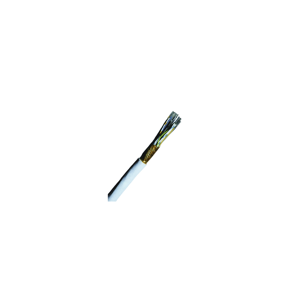 Cablu F-vYAY 100x2x0,5 gri