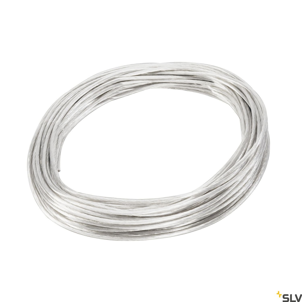 Cablu joasa tens. susp.,alb,4mm&sup2;,20mptr. TENSEO